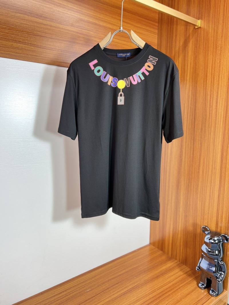 Louis Vuitton T-Shirts